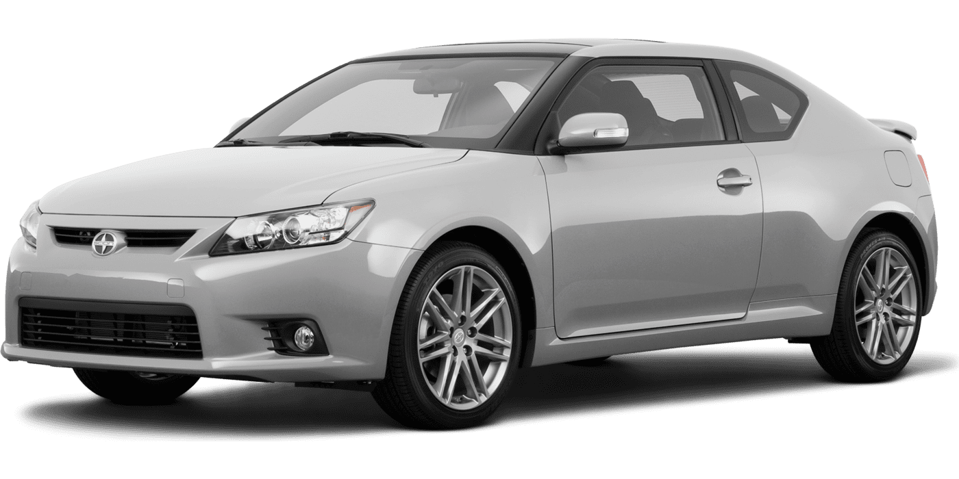 2011 Scion tC Base — Coupe — 149,251 mi — Sacramento, CA