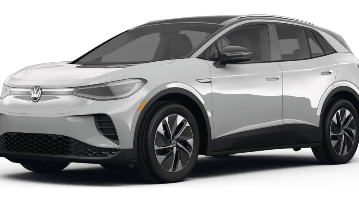 2021 Volkswagen ID.4 Pro For Sale in Bensenville, IL