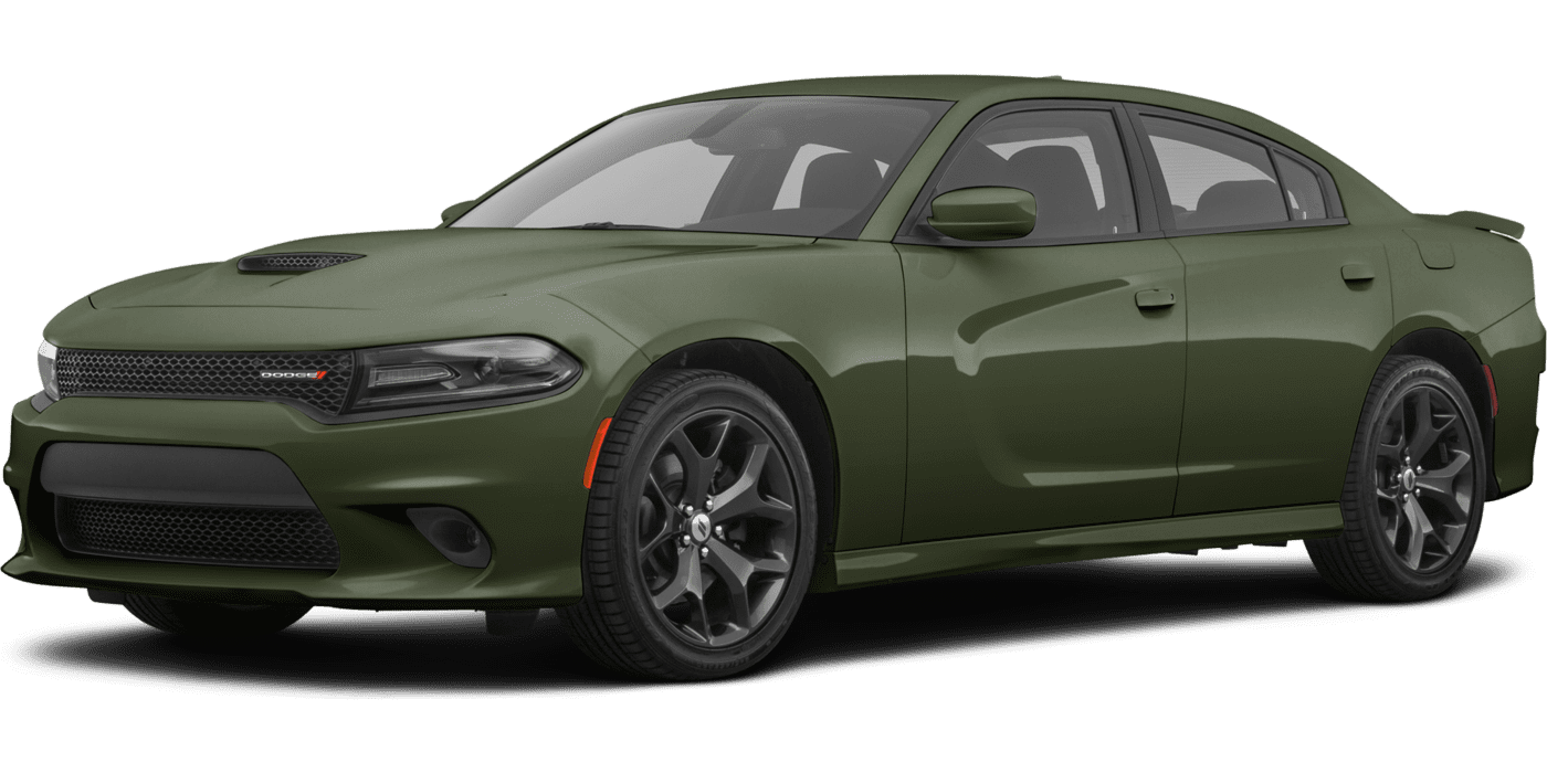 2019 Dodge Charger SXT — Sedan — 49,300 mi — Waco, TX