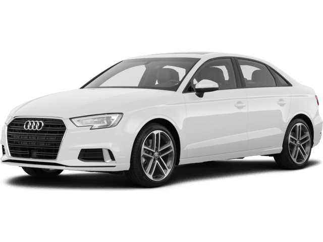 2019 Audi A3 Sedan Quattro Price Specs Audi Usa