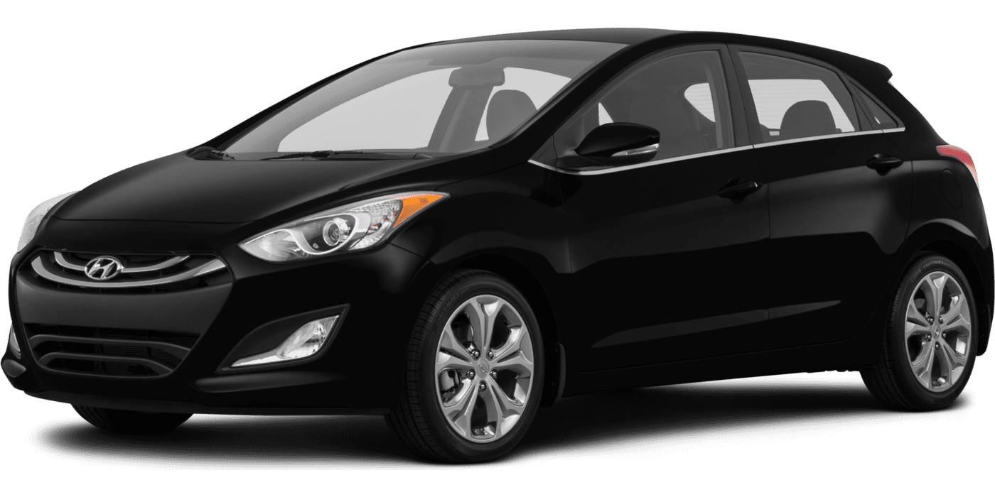 2015 Hyundai Elantra GT — Hatchback — 83,138 mi — Yonkers, NY