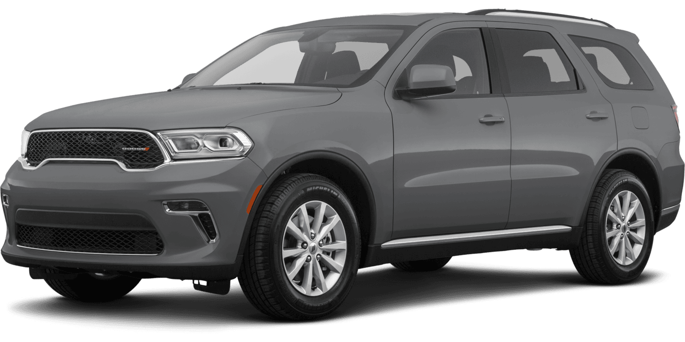 2024 Dodge Durango SXT Plus — SUV — 16,957 mi — Jacksonville, FL