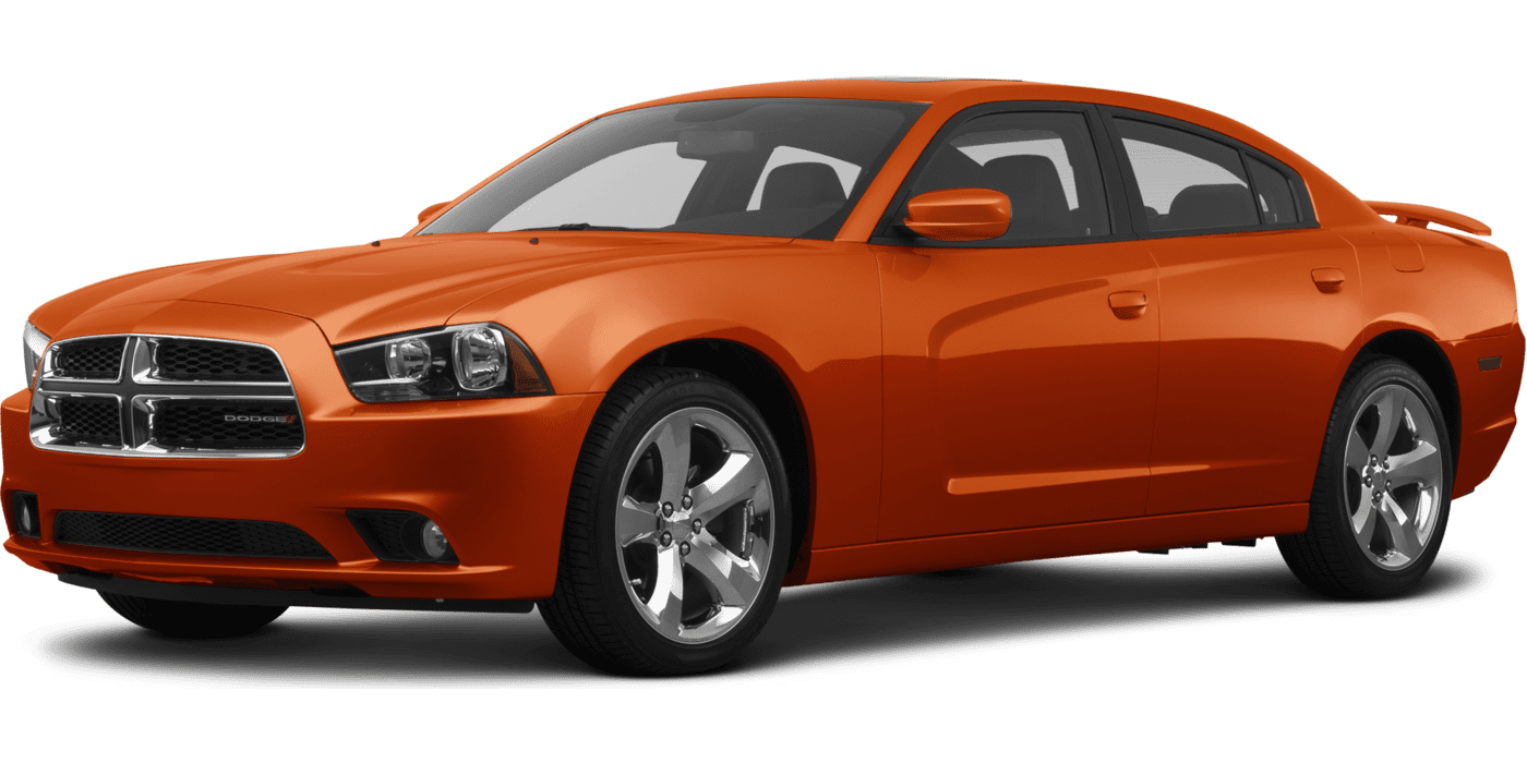 2014 Dodge Charger SXT — Sedan — 113,259 mi — Moss Point, MS