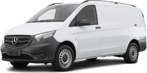 cheap small vans for sale