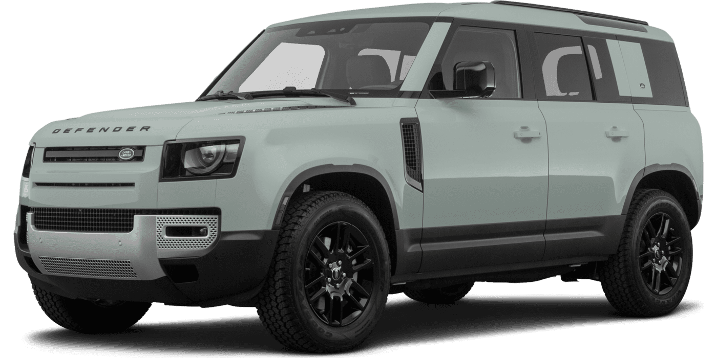 2022 Land Rover Defender SE — SUV — 53,522 mi — Fort Pierce, FL