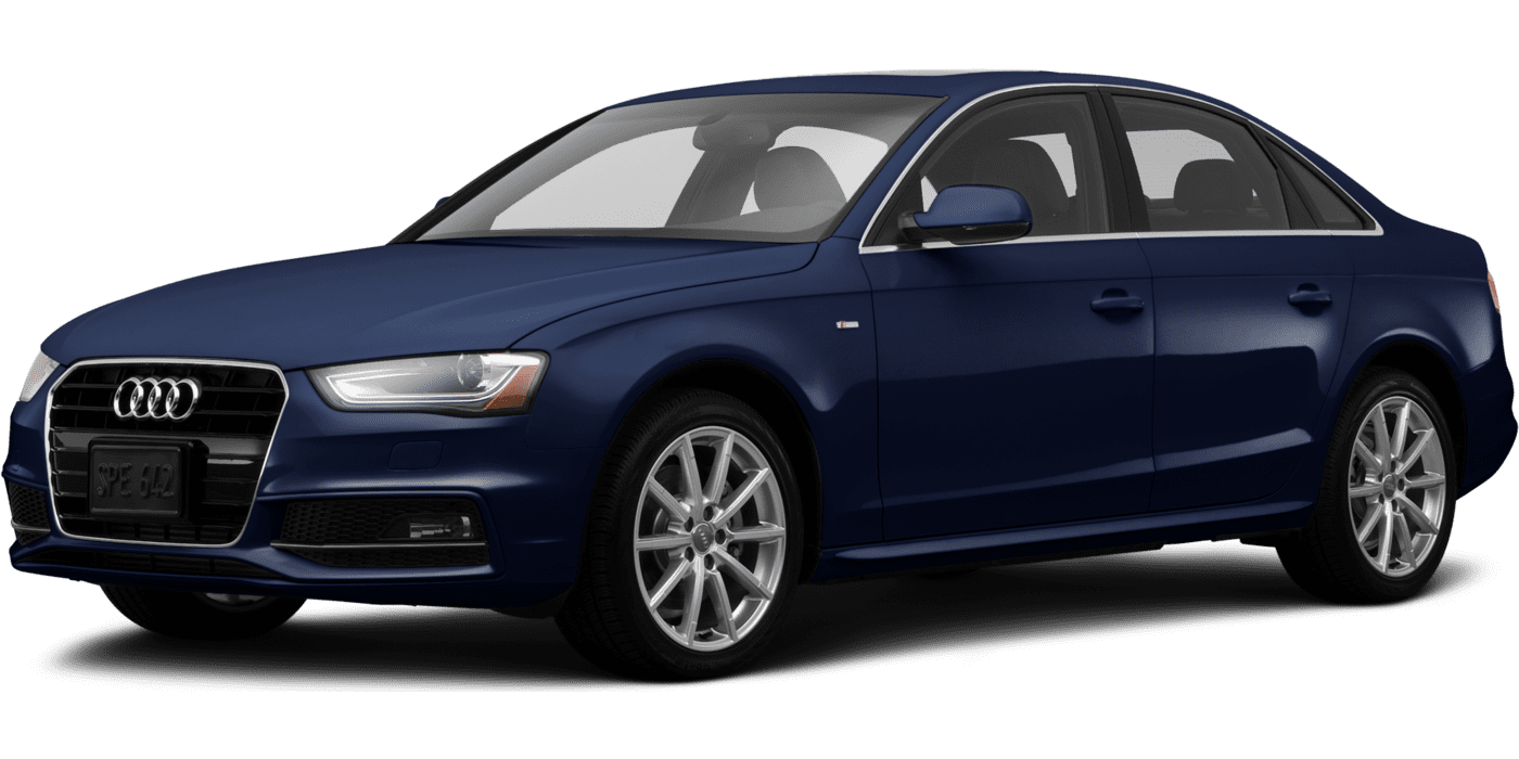 2014 Audi A4 Premium Plus — Sedan — 117,401 mi — Bloomington, CA