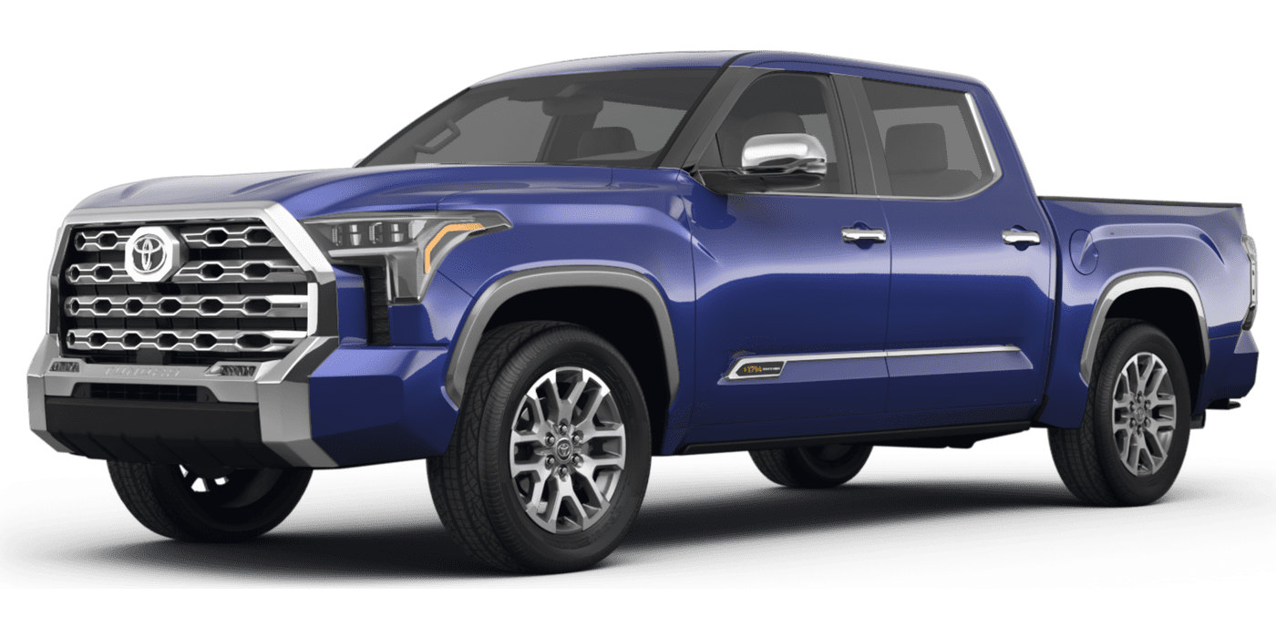 2022 Toyota Tundra 1794 Edition — Pickup Truck — 49,830 mi — Fontana, CA
