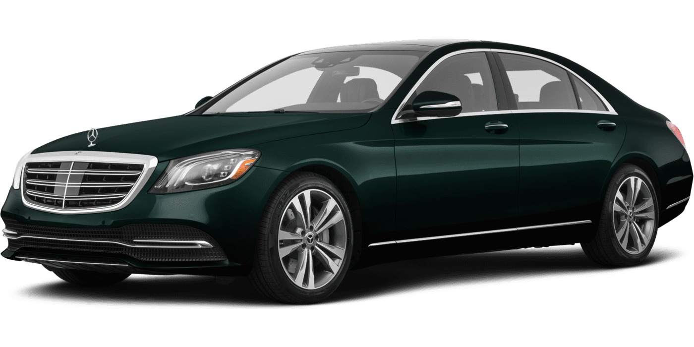 2019 Mercedes-Benz S-Class S 450 — Sedan — 47,867 mi — Englewood, NJ
