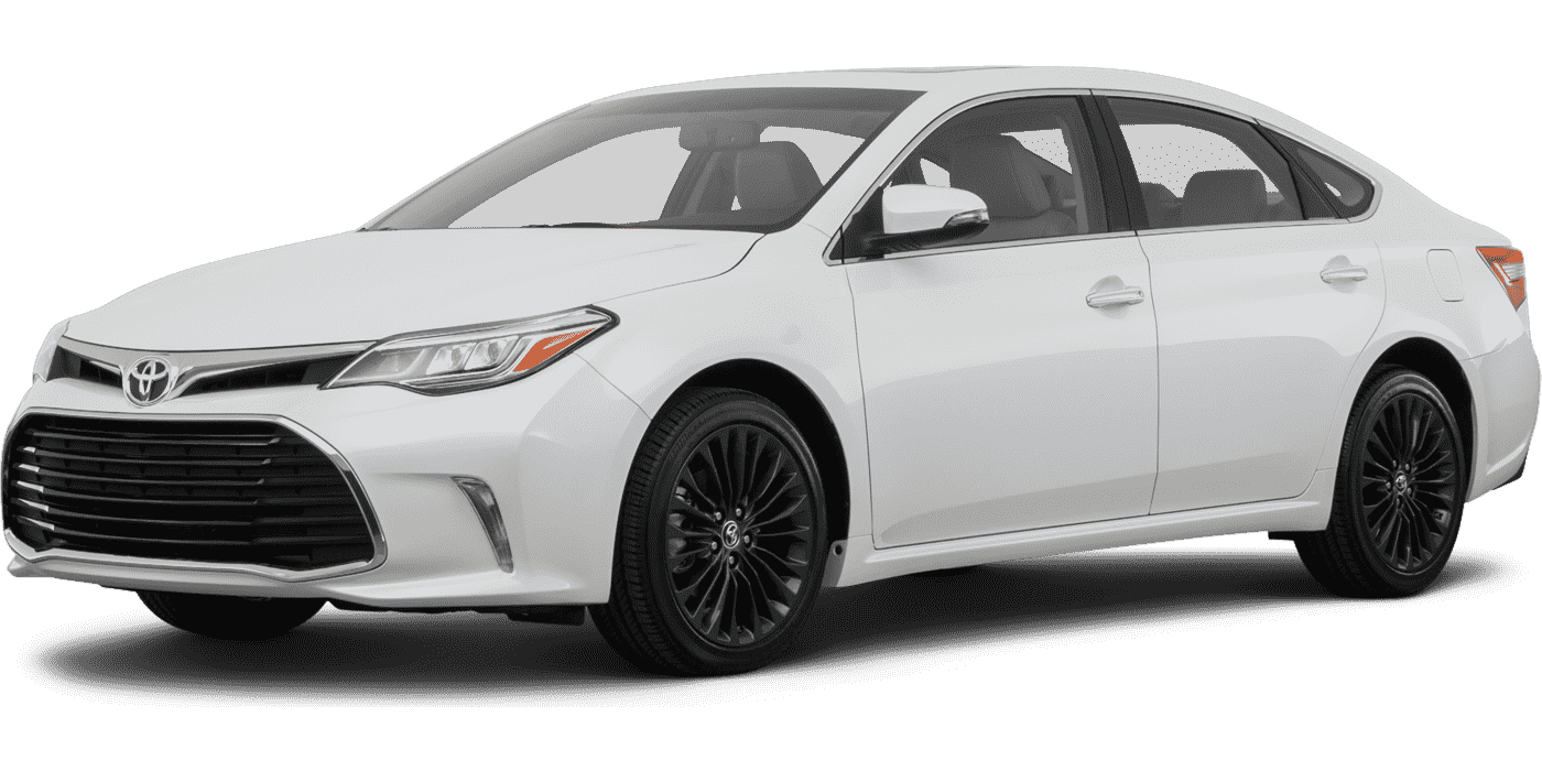 2017 Toyota Avalon Touring — Sedan — 105,862 mi — Glen Burnie, MD