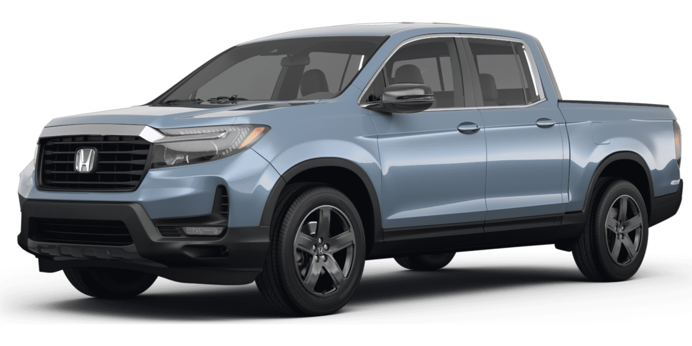 2022 Honda Ridgeline RTL-E — Pickup Truck — 50,555 mi — Brandon, MS
