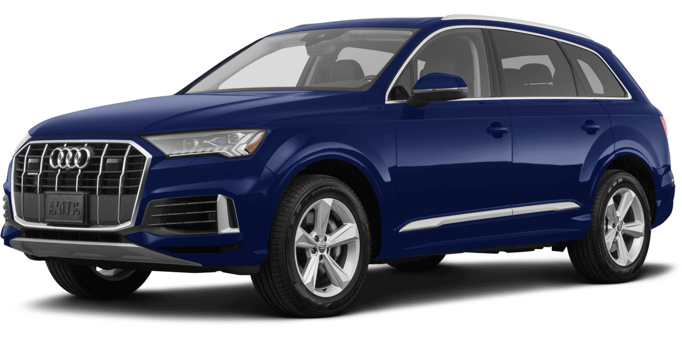 2024 Audi Q7 Premium — SUV — 29,479 mi — Tucson, AZ