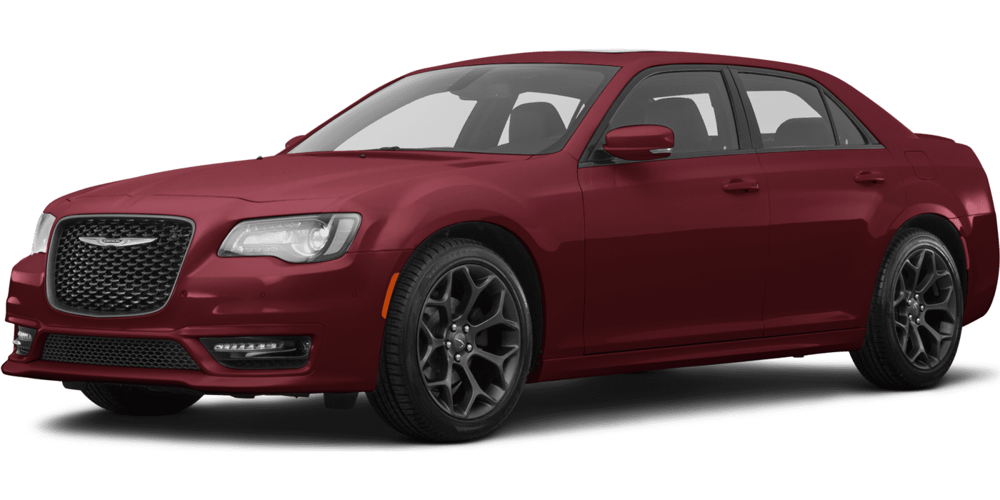 2018 Chrysler 300 S — Sedan — 110,450 mi — Englewood, CO