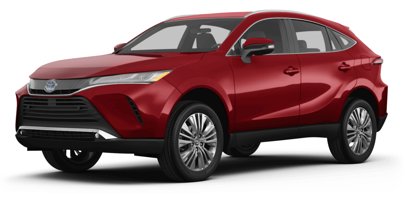 2024 Toyota Venza XLE — SUV — 11,389 mi — Daytona Beach, FL