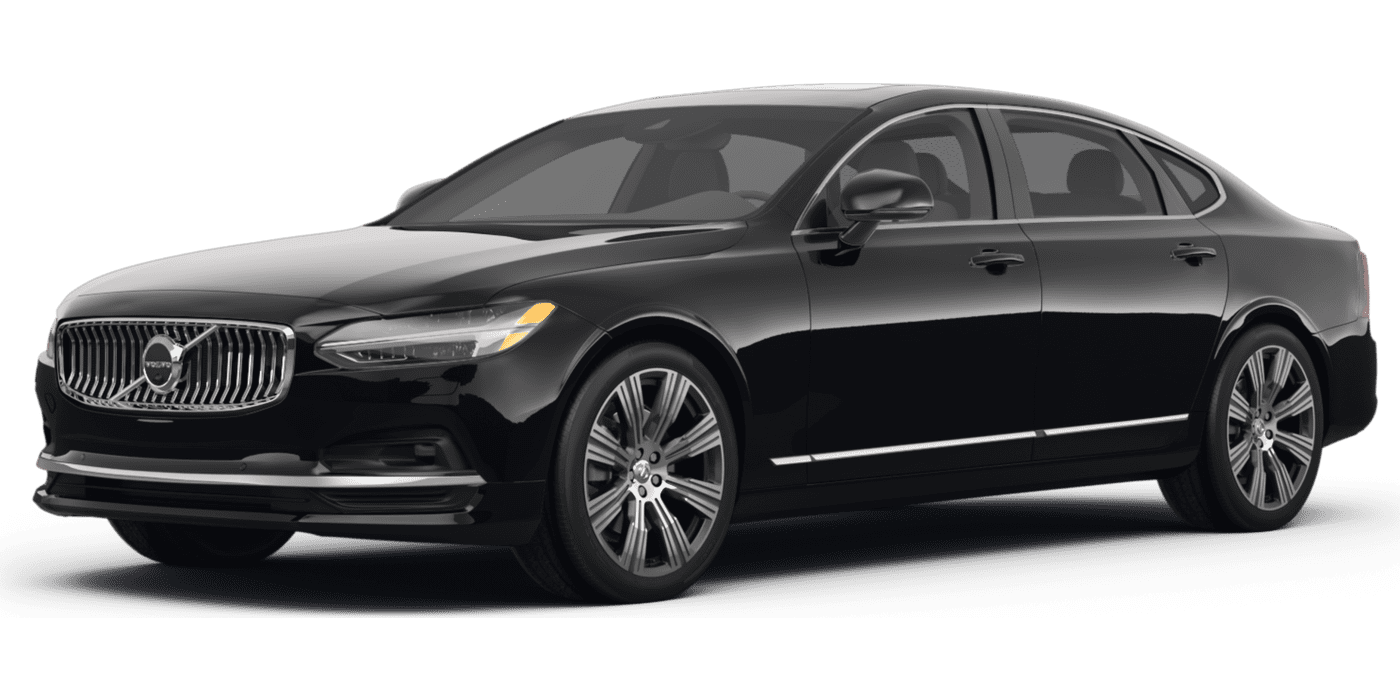 2022 Volvo S90 Momentum — Sedan — 85,289 mi — Union, NJ