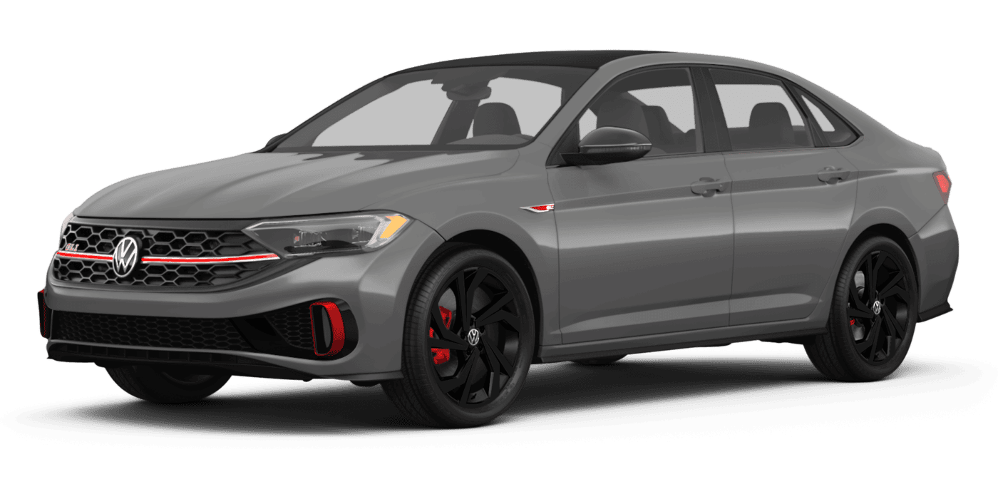 2024 Volkswagen Jetta GLI Autobahn — Sedan — 19,769 mi — Colorado Springs, CO