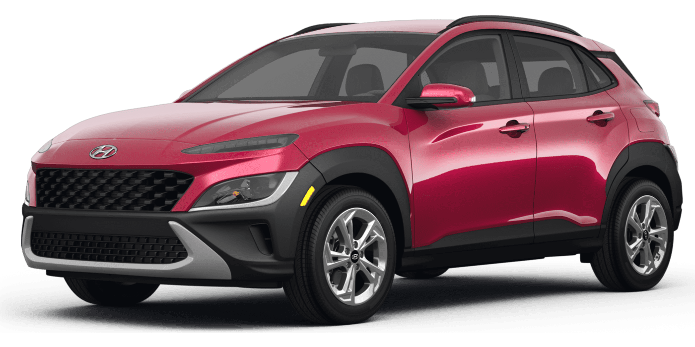 2023 Hyundai Kona SE — SUV — 13,418 mi — Olympia, WA