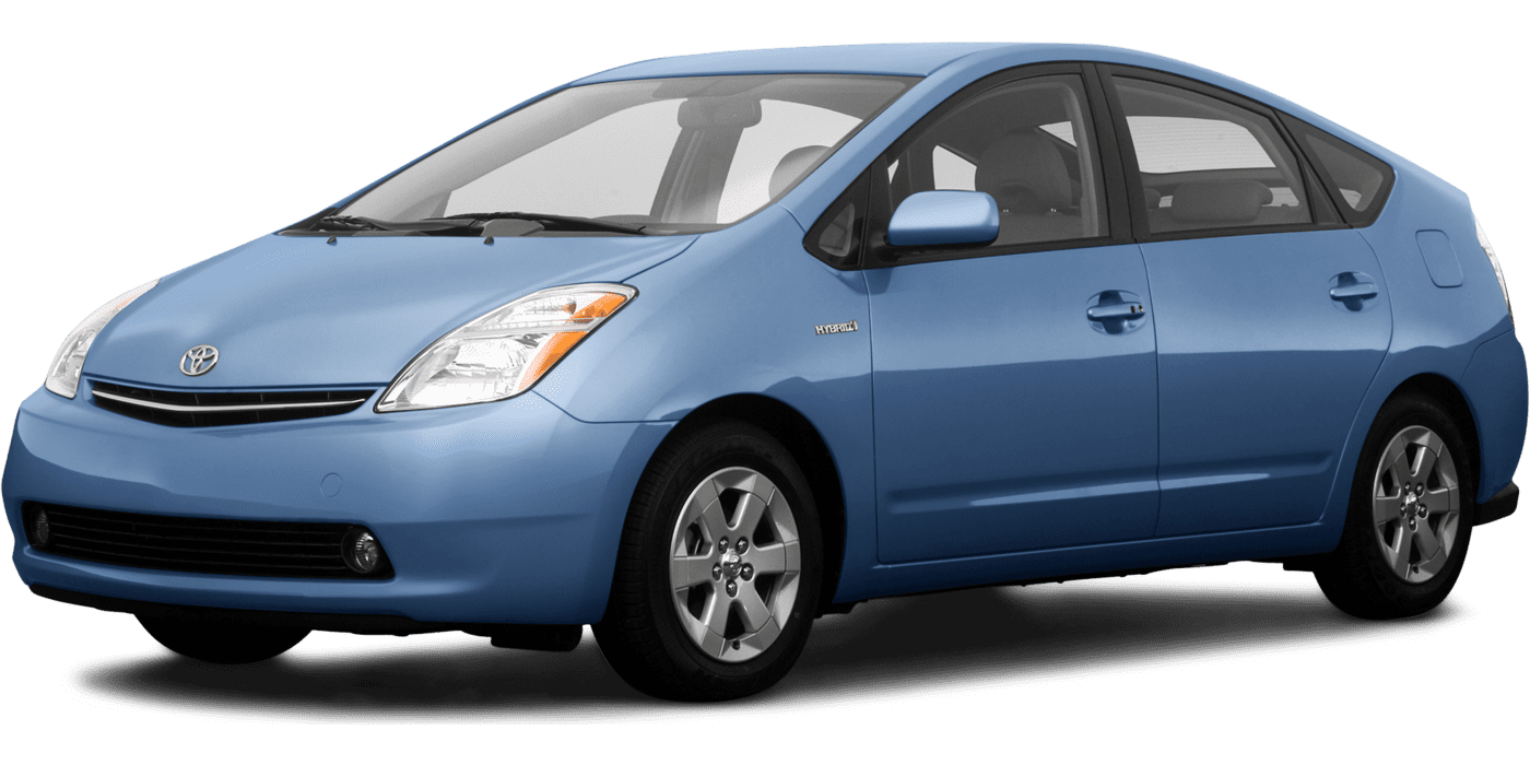 2009 Toyota Prius Touring — Sedan — 123,005 mi — Mesa, AZ