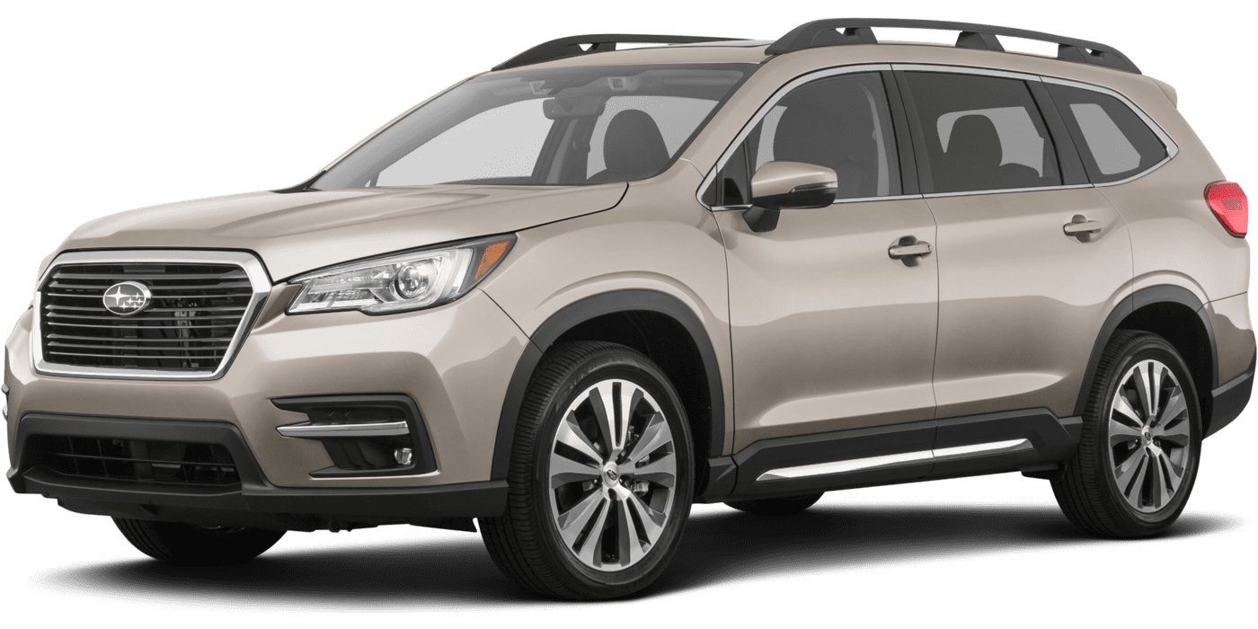 2019 Subaru Ascent Limited — SUV — 84,032 mi — Fresno, CA