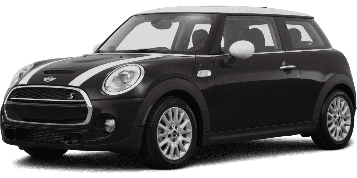 2016 MINI Hardtop Cooper S — Hatchback — 89,118 mi — Charleston, SC
