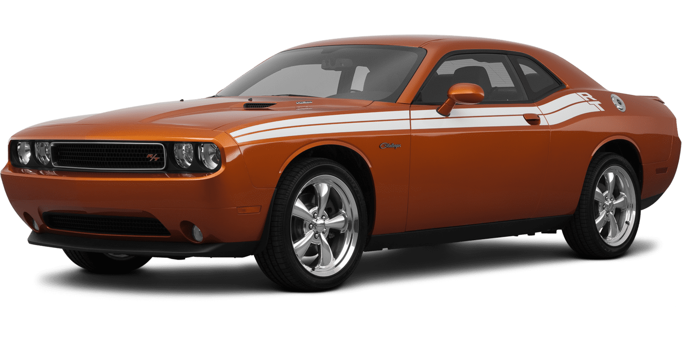 2011 Dodge Challenger SRT8 — Coupe — 88,655 mi — Englewood, CO