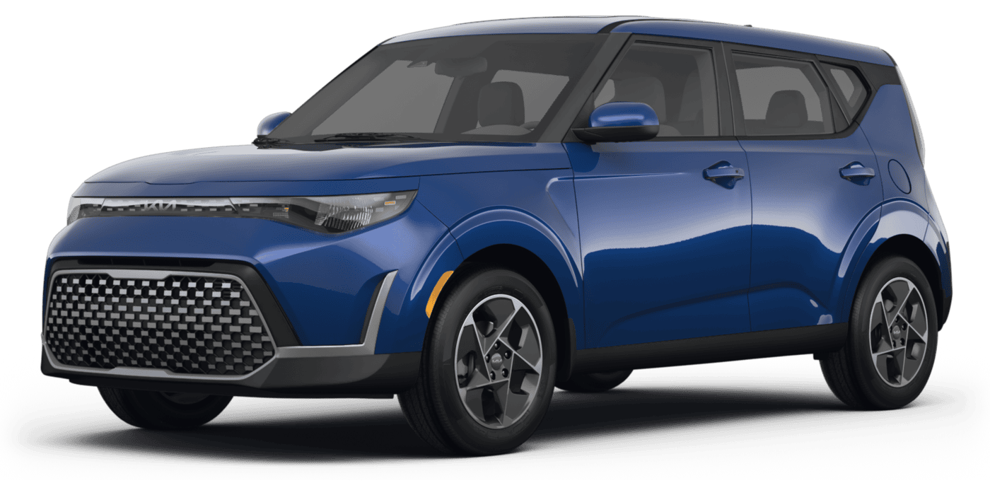 2024 Kia Soul EX — Hatchback — 27,112 mi — Riverside, CA