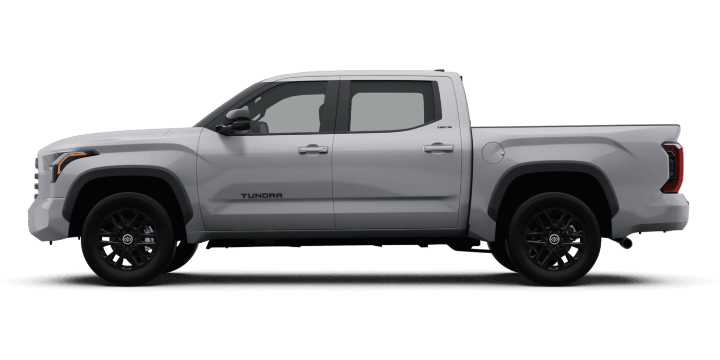 2025 Toyota Tundra Review | Pricing, Trims & Photos - TrueCar