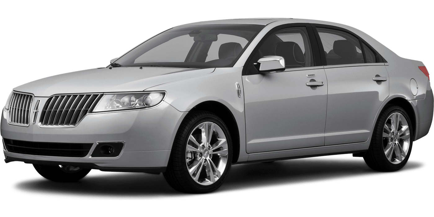 2011 Lincoln MKZ FWD — Sedan — 138,334 mi — Spearfish, SD
