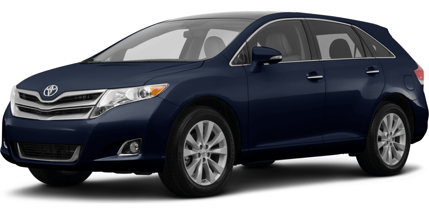 2015 Toyota Venza LE — SUV — 152,337 mi — Bowling Green, KY