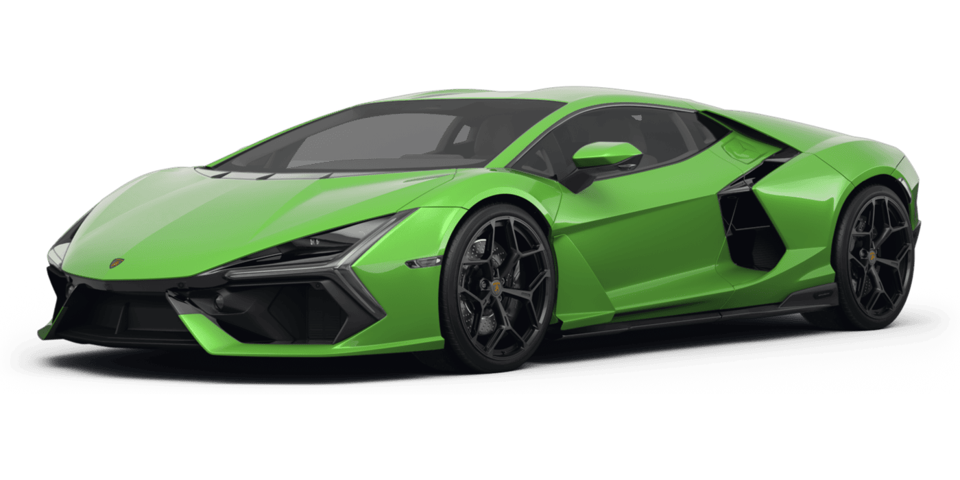 2024 Lamborghini Revuelto Revuelto — Coupe — 2,175 mi — West Palm Beach, FL