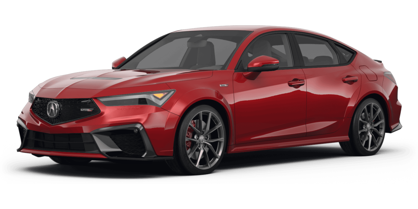 2025 Acura Integra Type S — Hatchback — 246 mi — Wayne, NJ