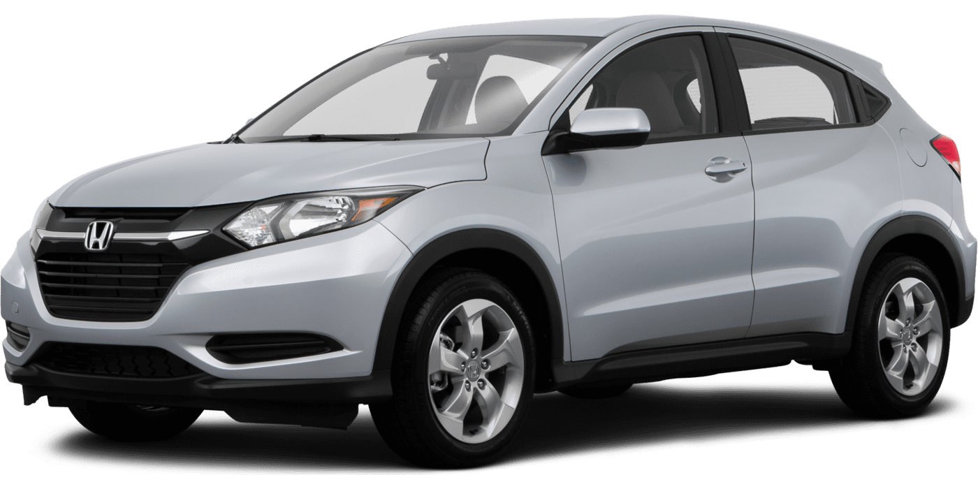 2016 Honda HR-V LX — SUV — 56,555 mi — Rome, GA