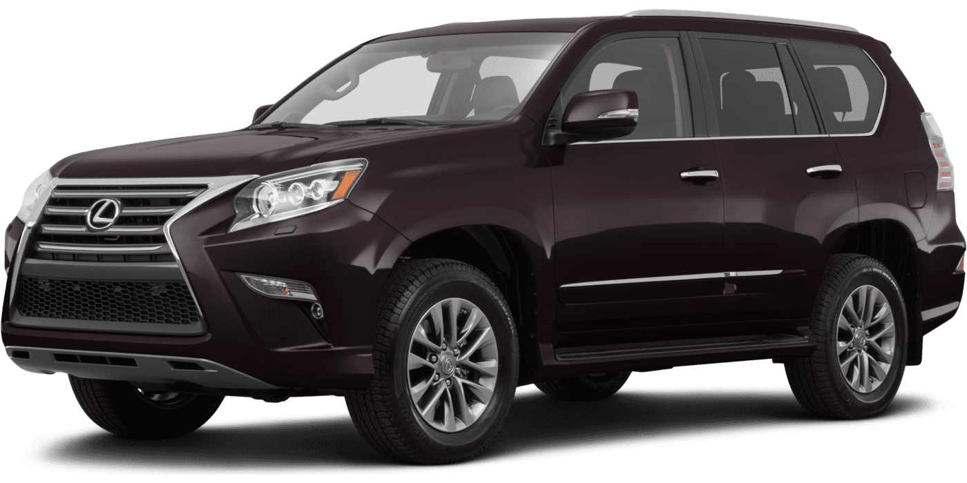 2015 Lexus GX GX 460 Luxury — SUV — 111,469 mi — Verona, NJ