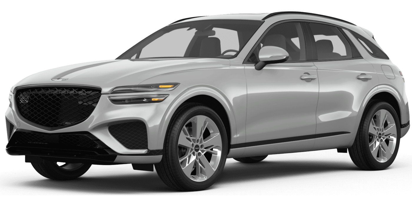 2023 Genesis GV70 3.5T Sport — SUV — 22,809 mi — Charlotte, NC