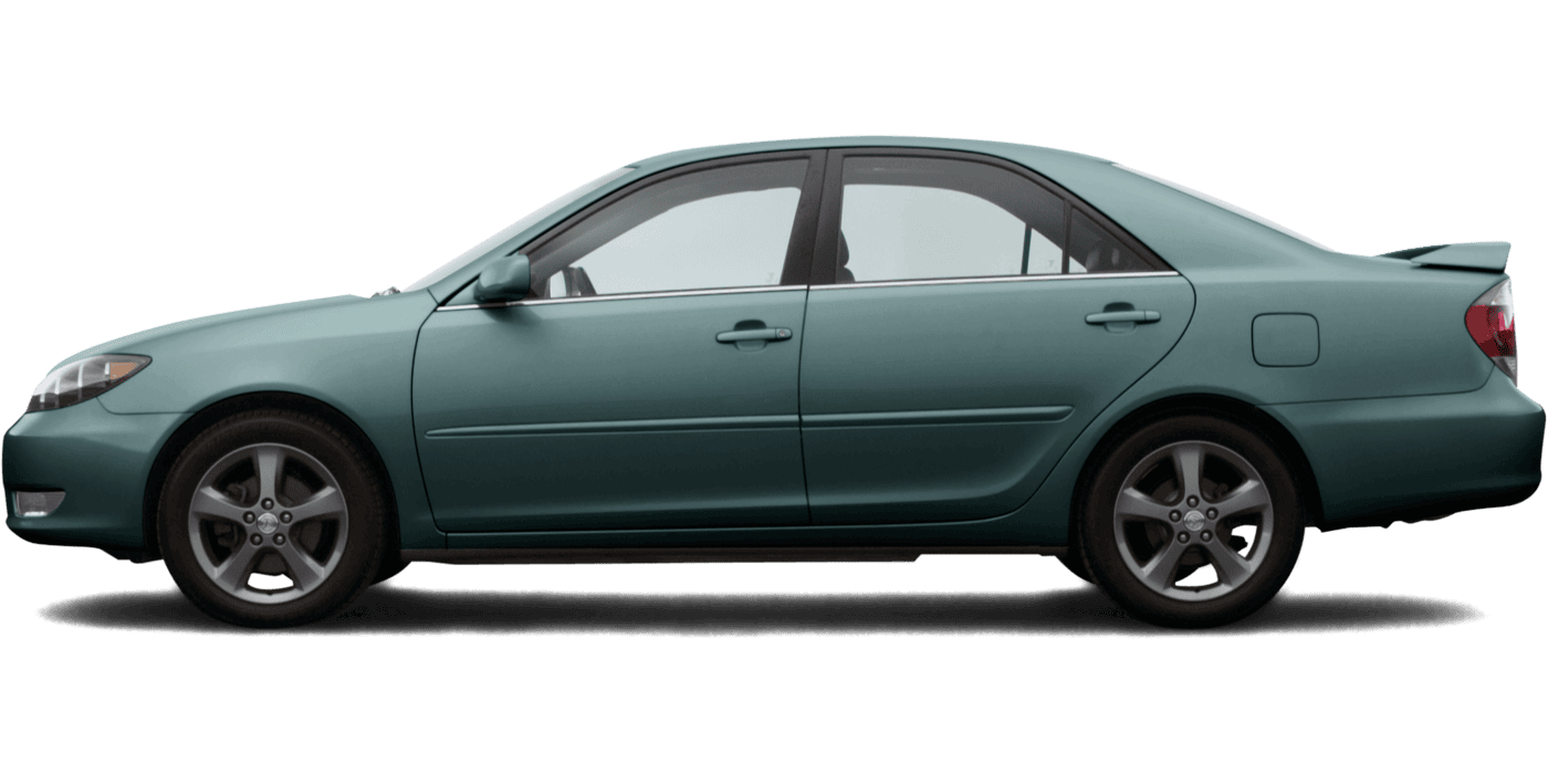 2006 Toyota Camry XLE — Sedan — 250,910 mi — McKinney, TX