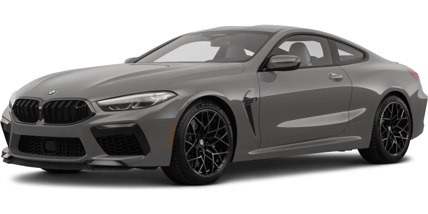 2020 BMW M8 Standard — Coupe — 14,600 mi — Kenvil, NJ