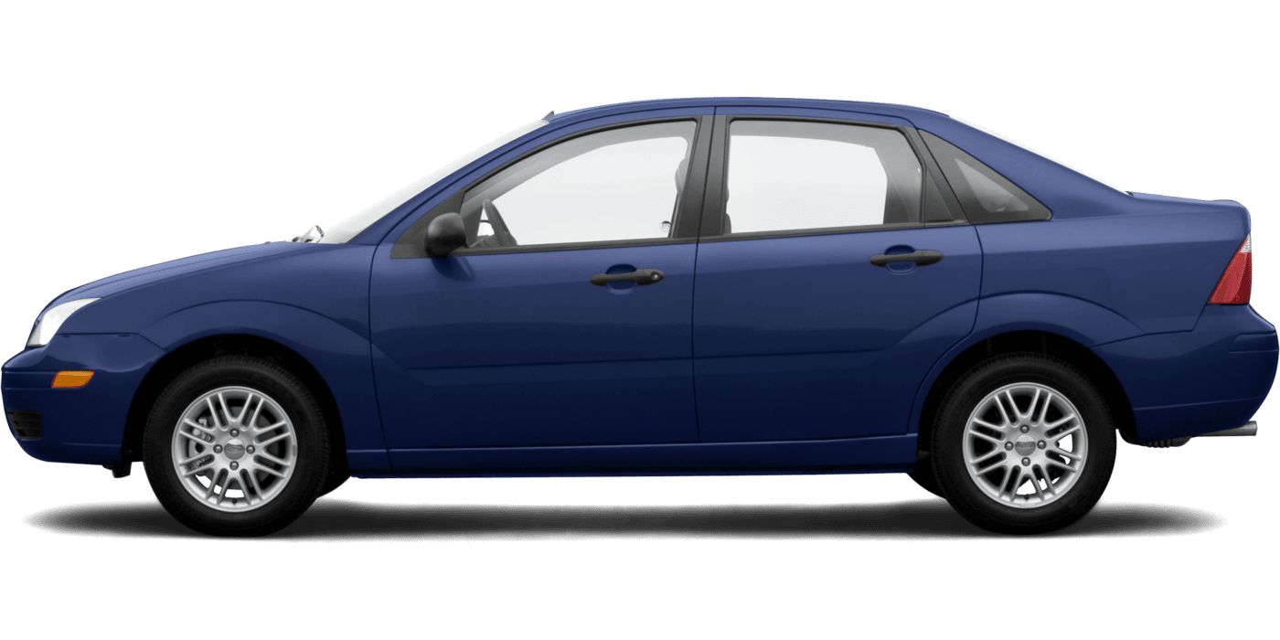 2006 Ford Focus S — Sedan — 158,929 mi — Delaware, OH
