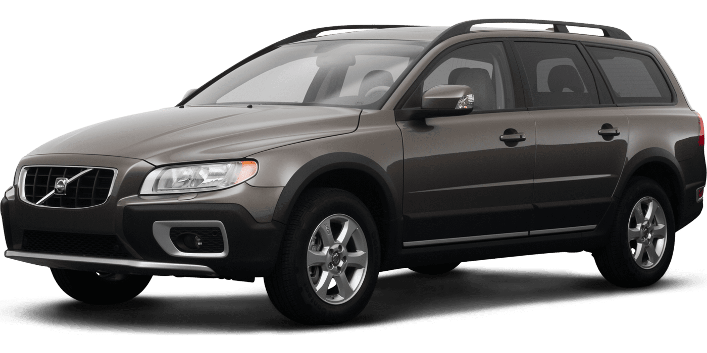 2008 Volvo XC70 3.2 — Wagon — 114,167 mi — Shiloh, IL