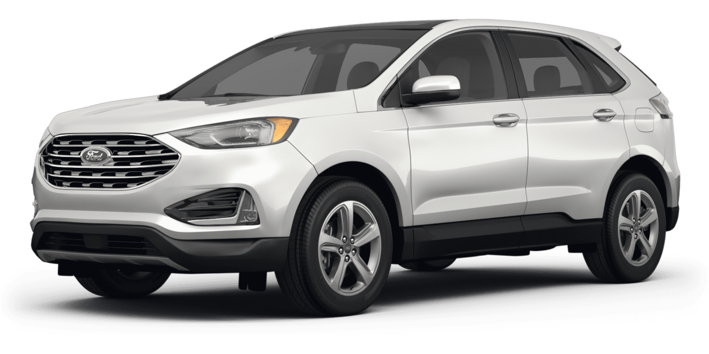 2023 Ford Edge SEL — SUV — 31,754 mi — Spokane, WA