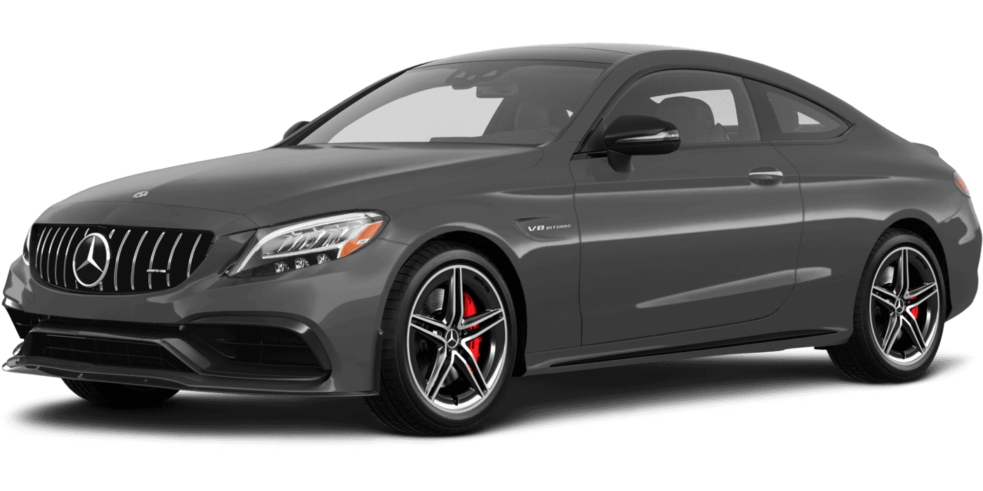 2024 Mercedes-Benz C-Class AMG C 63 S E Performance — Sedan — 792 mi — Union, NJ