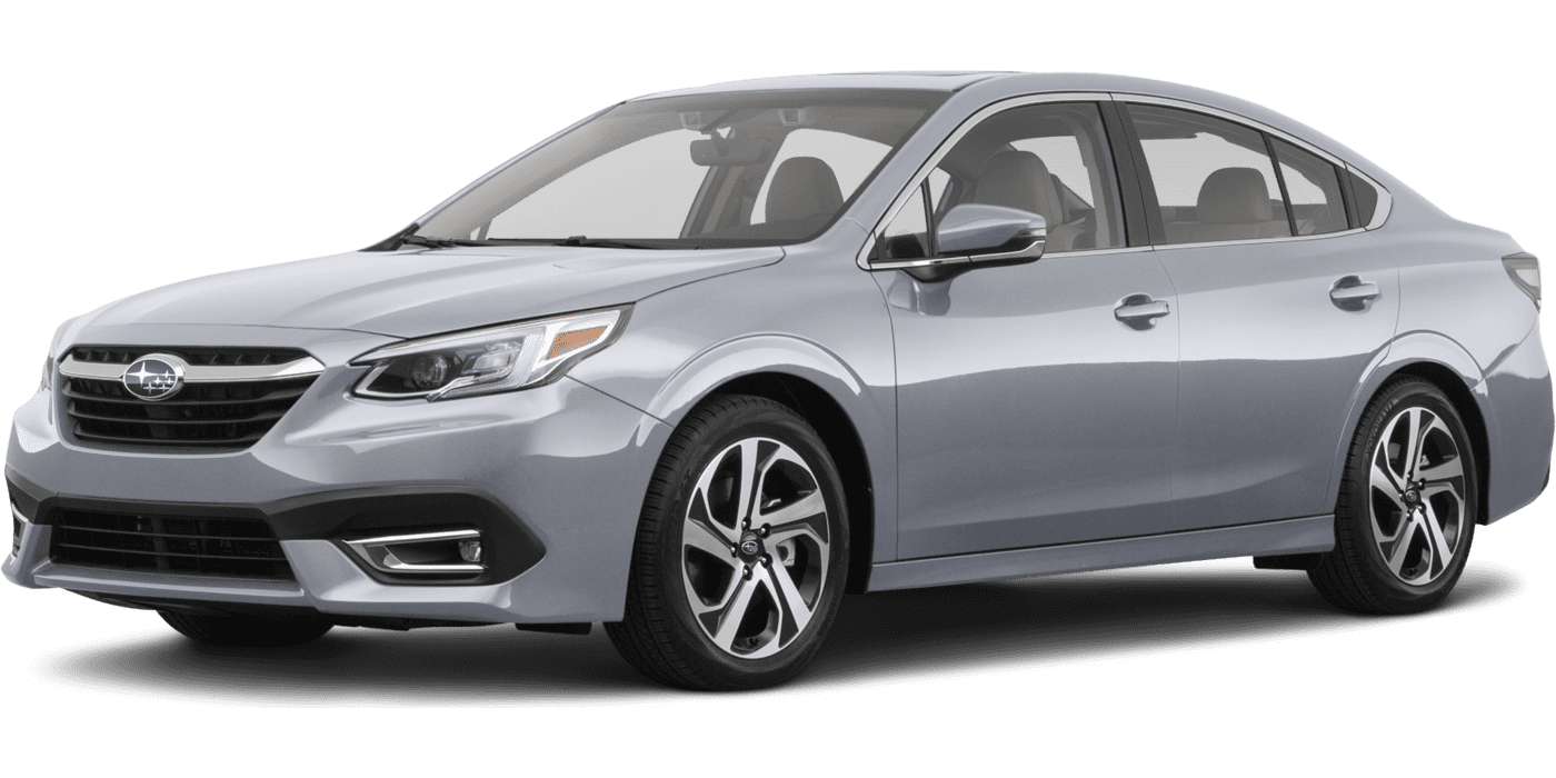 2022 Subaru Legacy Limited — Sedan — 30,310 mi — Virginia Beach, VA