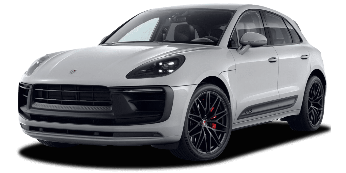 2022 Porsche Macan GTS — SUV — 27,118 mi — Las Vegas, NV