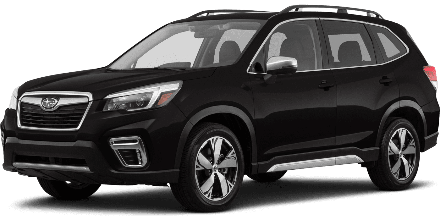 2021 Subaru Forester 2.5i Touring — SUV — 36,752 mi — Pembroke Pines, FL