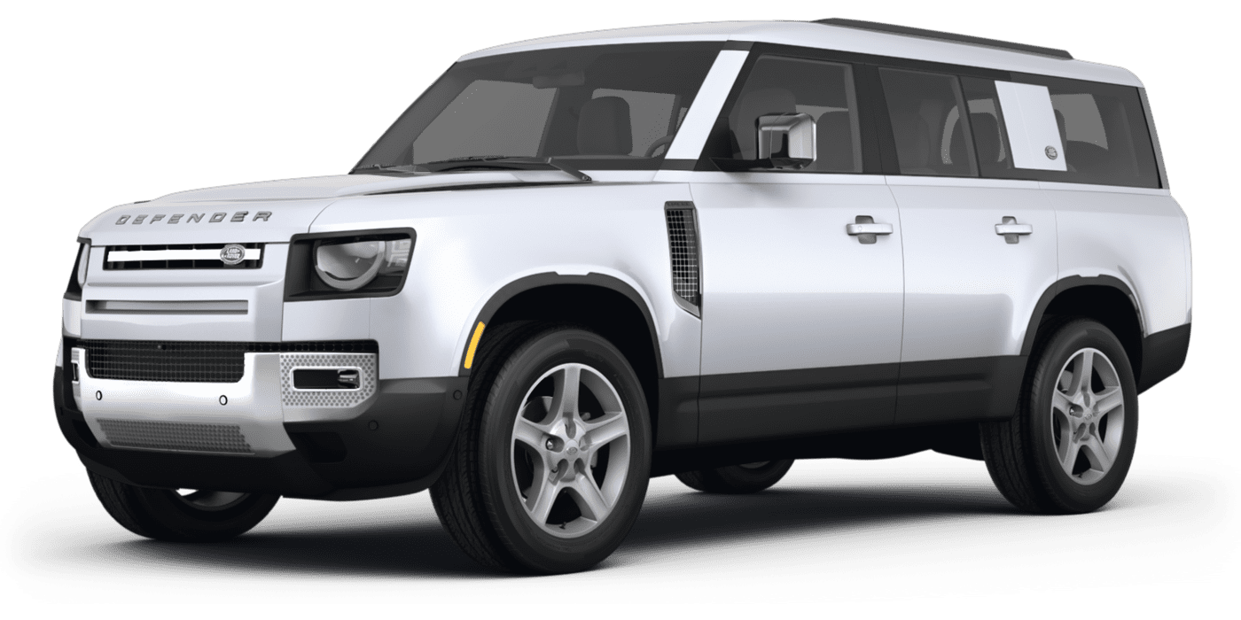 2023 Land Rover Defender Standard — SUV — 24,117 mi — Fredericksburg, VA