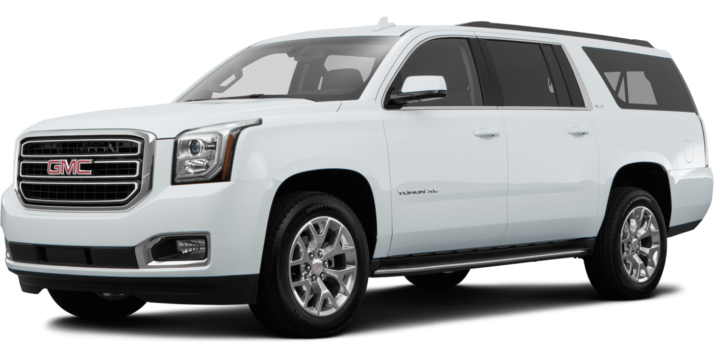 2019 GMC Yukon SLE — SUV — 66,110 mi — Coral Springs, FL