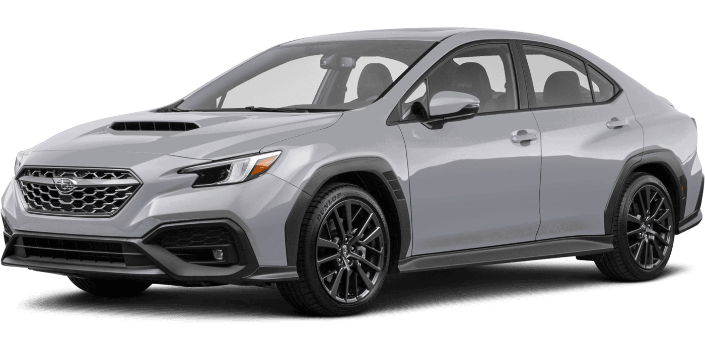 20 Best Compact Performance Cars for 2024 - Ranked - TrueCar