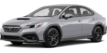 2024 Subaru WRX