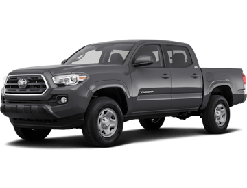 Used 2019 Toyota Tacoma for Sale Near Me - Page 44 - TrueCar