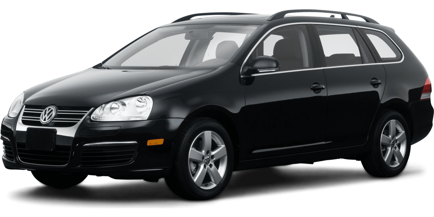 2009 Volkswagen Jetta SEL — Wagon — 70,716 mi — American Fork, UT