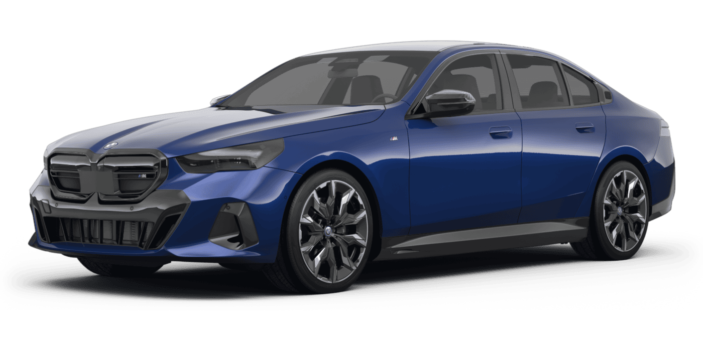 2024 BMW i5 eDrive40 — Sedan — 13,338 mi — Elmhurst, IL