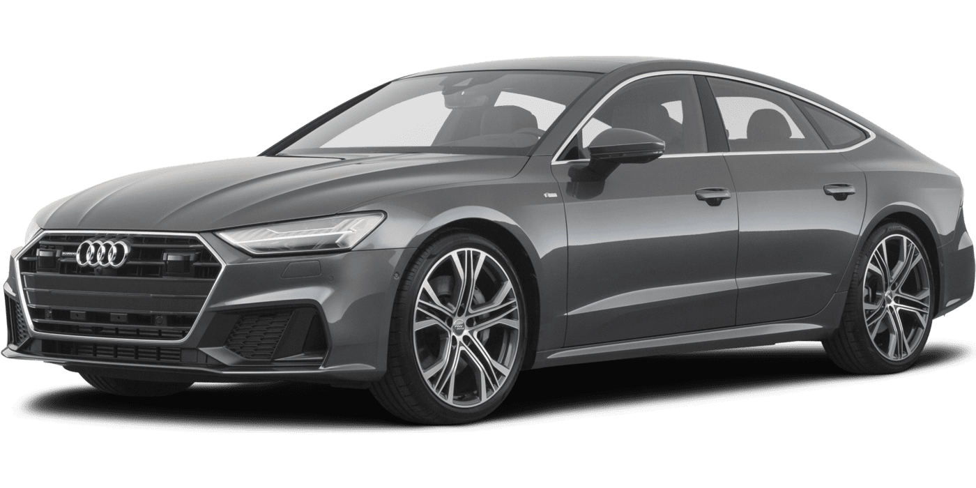 2019 Audi A7 Prestige — Hatchback — 72,630 mi — West Covina, CA